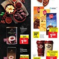 Antevisão Folheto LIDL Promoções de 18 a 24  janeiro 